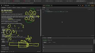 Leetcode Daily Challenge 837. New 21 Game 17 Aug 2025| DevOps Python Practice