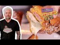 Guy Revisits a Gourmet Restaurant Hidden in a Drive-In | Diners, Drive-Ins and Dives | Food Network