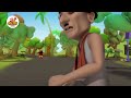 chotu ka homework छोटू की पढाई comedy funny cartoon मोटू पतलू full ep 117 motu patlu 2024