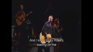 Neil Diamond - Story / Glory Road  (Live 2012 with lyrics)