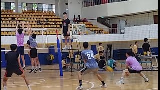 20240525 系際盃 電物 vs 土木所 第2局