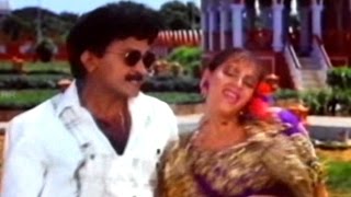 Ninnem Adaganu Video Song || Aavesham Movie || Rajasekhar, Nagma, Madhu Bala