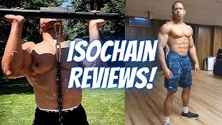 Isochain Review Roundup: Real-Life Results and Experiences from Isochain Users