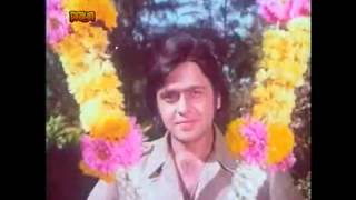 Yaad Rahegah Pyaar ka Yeh Rangeen Zamana Yaad Rahegah - Umar Qaid (1975)