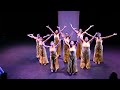 Manmarziyan (Lootera) | Live performance in New-York City | Amita Batra choreography