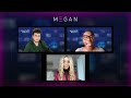 Jenna Davis Interview for M3GAN  What to Watch