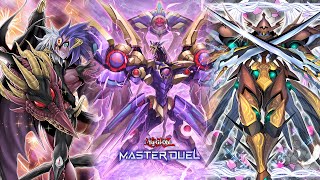 Gacha Deck2 Meta, Ada Yg Kurang Beruntung, Ada Yg Sial Banget - Yugioh Master Duel