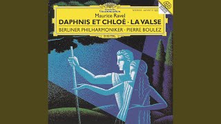 Ravel: Daphnis et Chloé, M. 57, Pt. 1: Ia. Introduction