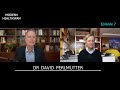 optimal level of uric acid for health dr david perlmutter series ep 2