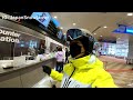 日本🇯🇵滑雪🏂 🚄新幹線直達🉐 ｜東京即日來回🗼｜超方便享受滑雪樂趣⛷️🏂