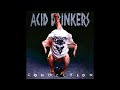 acid drinkers infernal connection 1994 full album