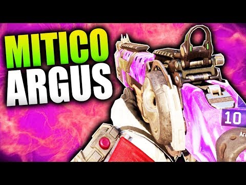 L’ARMA PIÙ DIVERTENTE DI BLACKOPS3!!
