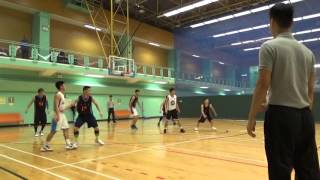 KBLWD 2016032321 土瓜灣體育館 Minyin (白) VS LBT1 (黑) Q3