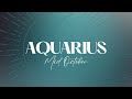 AQUARIUS 🤍 Someone Keeps Messing up! Don’t Fall For It! You’re NOT An Option | Mid October Love