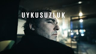 Zeki Demirkubuz - Bir tane uykusuz var