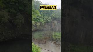 Girmaal Waterfall #trending #gujarat #viralvideo #viralshorts #shortsfeed #shorts #cutebaby