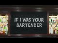 Morgan Wallen - Your Bartender (Official Lyric Video)
