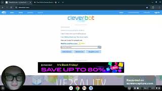 Cleverbot: Episode 3