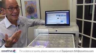 Capsa Healthcare NexsysADC 4T for narcotics inventory storage