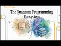 The Quantum Programming Ecosystem (2026) [NotebookLM]