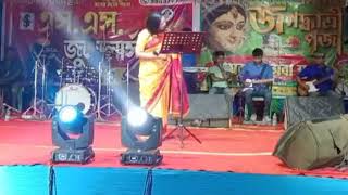 Jab Hum Jawan Honge | Mampi Saha Live Show | Betab | New Hindi Song | Live Show