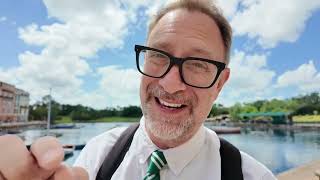 Hacking Orlando Everything You NEED TO KNOW For The Ultimate Trip How To Get ALL THE FREE Benefits
