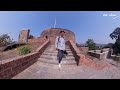 घोडबंदर किल्ला मिरा भाईंदर ghodbandar fort mira bhayandar road history of ghodbandar fort