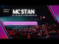 MC STAN LIVE CONCERT IN MUMBAI | MC HILARIOUS PERFORMANCES | MC STAN ALL SONG | MC STAN INDIA TOUR