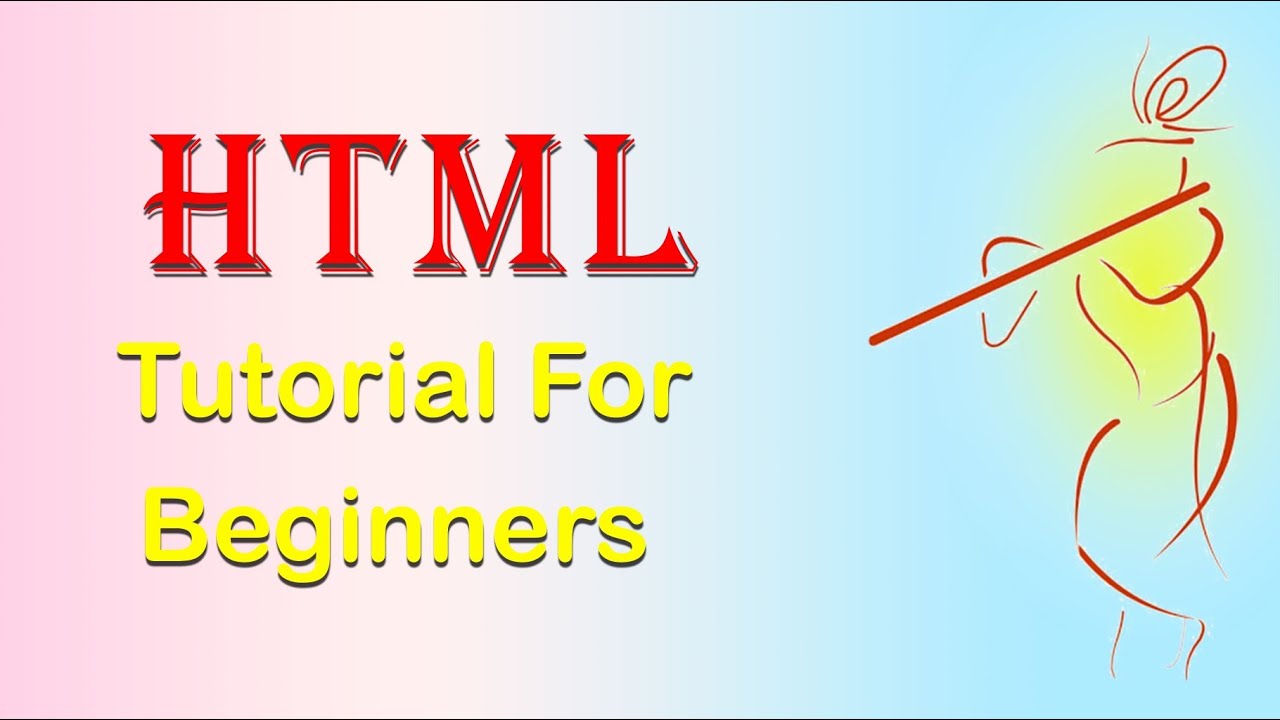 Html Tutorial For Beginners Day 6 Image Tag Youtube Html Tutorial For Beginners Day 6 Image Tag Youtube