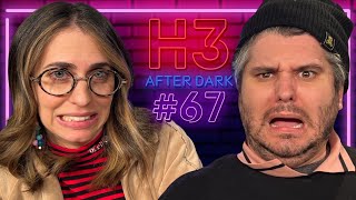 My Biggest Fear Came True - After Dark #67
