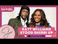 Family Favorite: Katt Williams | Sherri Shepherd