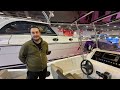 boatshow 2025 fix marine v67 yenilenmiş