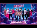 THE MASKED SINGER MALAYSIA S4 LIVE + | MINGGU 3