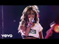 RBD - Santa No Soy (Live)