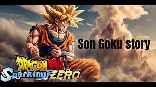 Dragon Ball Sparking Zero Goku Saga Pt 5 | The Buu Arc was Nostalgic Fun