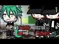 || The Two Hidden Protectors is One of the Students || || BL || [ SPECIAL ] { 1,? }LilVina