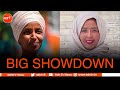 SOMALI-AMERICAN ARMY VETERAN CHALLENGING FOR ILHAN OMAR’S CONGRESSIONAL SEAT IN MINNESOTA