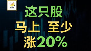 这只股马上至少涨20%，赶紧上车！ARQT大赚20%-价格行为复盘