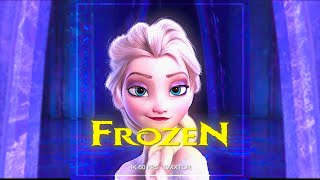 FROZEN | 4K 60FPS TWIXTOR | FREE CLIPS | NO CC