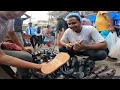 dhaka chor bazar গুলিস্তান চোর বাজার thief market area bangladesh