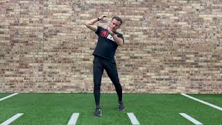 DEKA Movement Standards - 2024 Updates