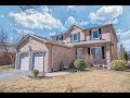 22 Carnforth Dr, Markham, ON L3R 7W1