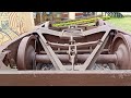 namma mysuru railway museum 1960 s locomotive engines kannada indianrailways kannadavlogs