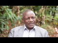 meet david munene a community health volunteer