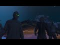 gta5@ps4 ほのぼの強盗♪雑談楽しもう♪＃203