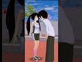 rani 🌸 Rey awal mula pertemanan ꒰⁠⑅⁠ᵕ⁠༚⁠ᵕ⁠꒱⁠˖⁠♡ #sakuraschoolsimulator #sss #fypシ゚ #shorts