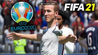FIFA 21 ALE TAŃCZYMY LABADA