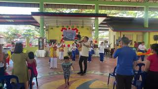 Balantang Praise and Worship-Dumangas 17th Anniversary