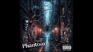 Phantom - The Broken Faces (Official Music) Made With Ai