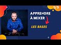 TUTO DJ [1/5] - Apprendre à mixer pour devenir DJ :  LES BASES